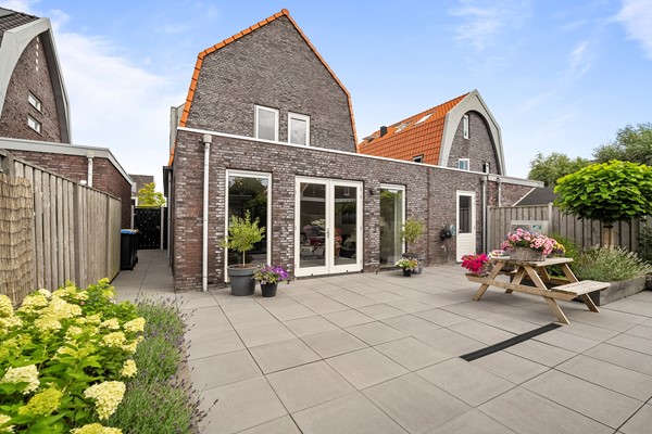 Medium property photo - Koningsbrink 19, 1787 DE Julianadorp